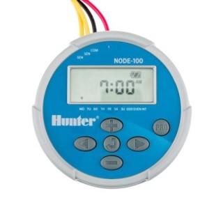 Programmateur NODE 1 st. avec solénoïde 9 volts