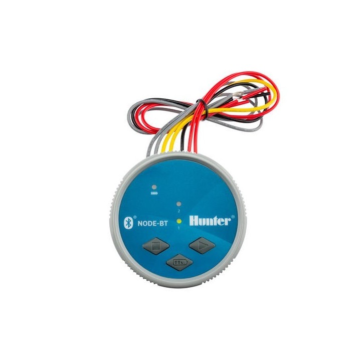 Programmateur NODE-BT 2 st. sans solénoïde 9 V