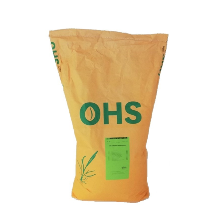 Semences Gazon OH Schatten Ombre sac de 10kg pour 300m2