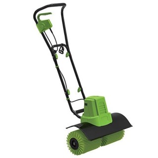 Brosse pour gazon synthétique My Brush