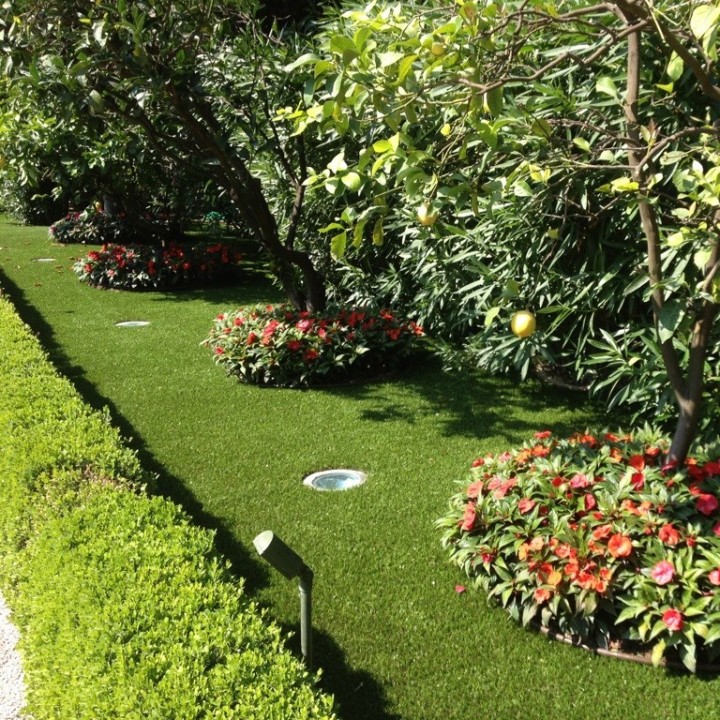 Gazon synthétique PRO Osiris 25mm