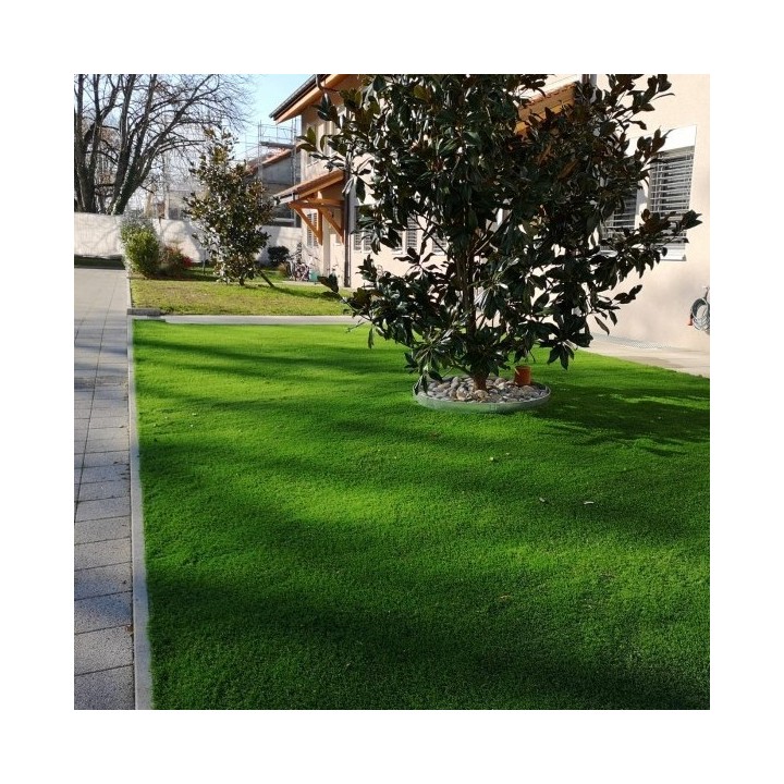 Gazon synthétique PRO Prairie Chic 35mm