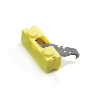 Jeu de lames crochet pour Cutter Pro Green Touch