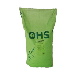 Semences Gazon OH Super sac de 10kg pour 400m2