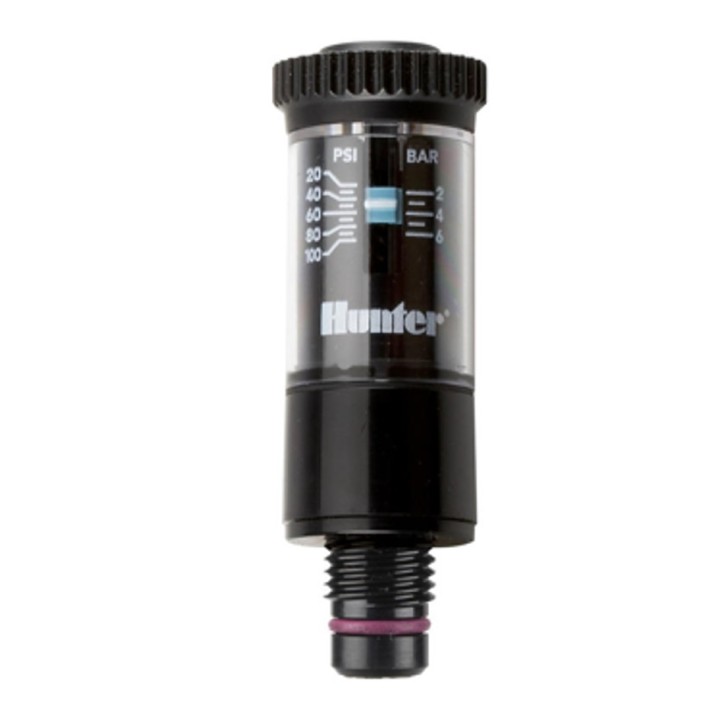 Kit régulateur de pression ajustable de 2 à 8 bars