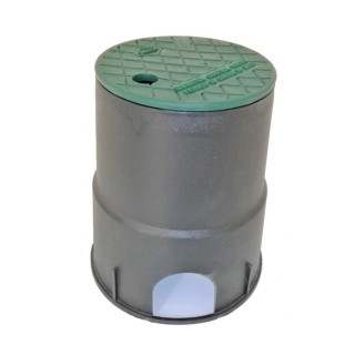 Regard DURA 708 circulaire  ø 16x20 cm. h 23 cm