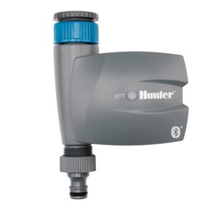 Programmateur Hunter BTT nez de robinet