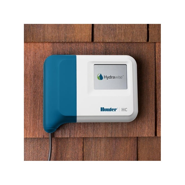 Programmateur HC-6 sta. Transformateur interne