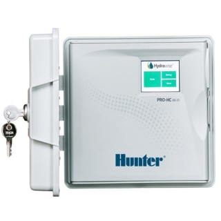 Programmateur HC-24 sta. Transformateur interne