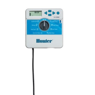 Programmateur XC-4 sta. Transformateur externe