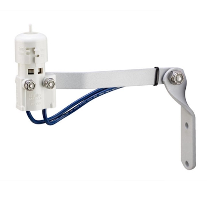 Sonde pluie, contact NF ''Mini-Clik''