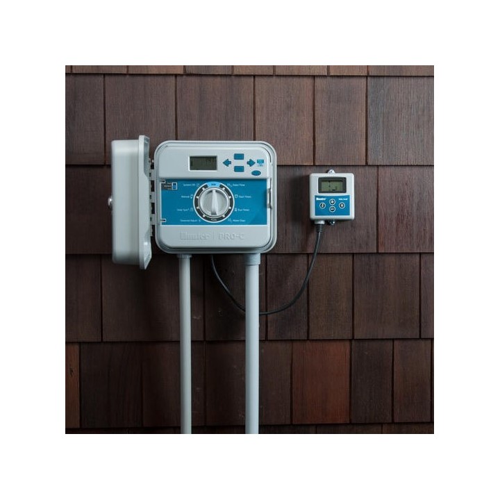 Humidimètre de sol Hunter "Soil Clik"