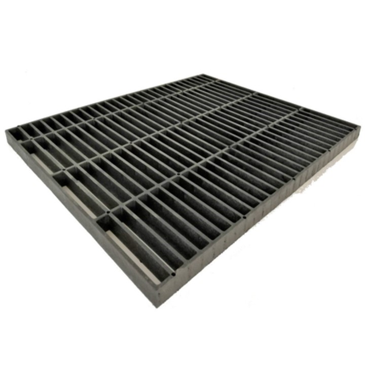 Grille de drainage pour regard 1220.