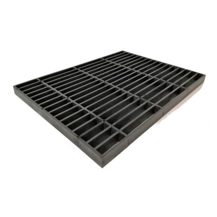 Grille de drainage pour regard 1419.