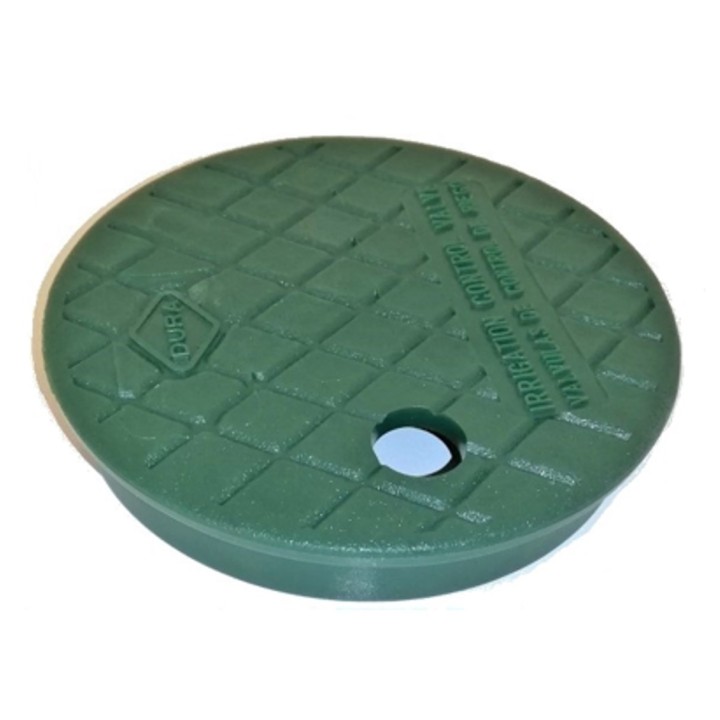 Couvercle de rechange pour regard DURA 780.