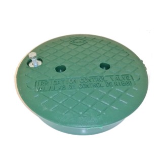 Couvercle de rechange pour regard DURA 910.