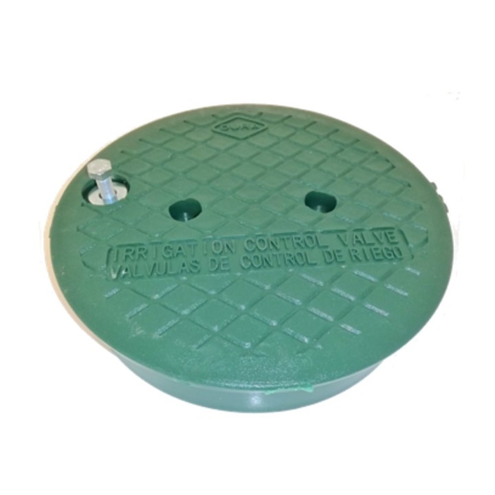 Couvercle de rechange pour regard DURA 910.