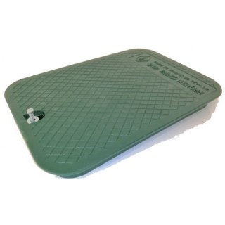 Couvercle de rechange pour regard DURA 1220.