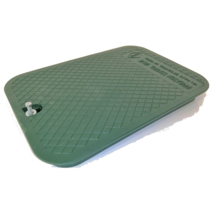 Couvercle de rechange pour regard DURA 1220.