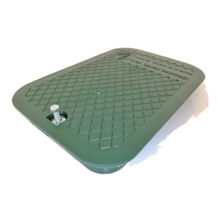 Couvercle de rechange pour regard DURA 1419.