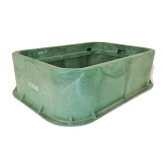 Rehausse rect. 1419-6