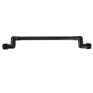 Swing 30 cm. Ø 3/4" x 3/4" m. 4 coudes