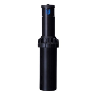 Turbine 10 cm I-20 plastique, arc ajustable, raccordement 3/4"