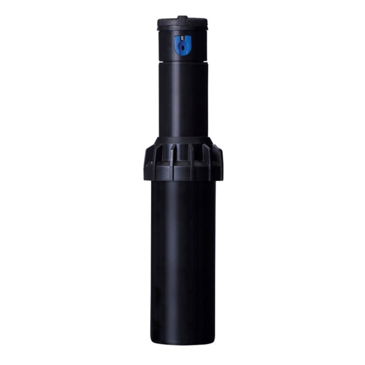 Turbine 10 cm I-20 plastique, arc ajustable, raccordement 3/4"