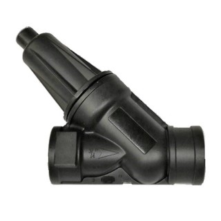 Réducteur ajust. Régl‚ 2,5 bars Ø 3/4" FF RP25