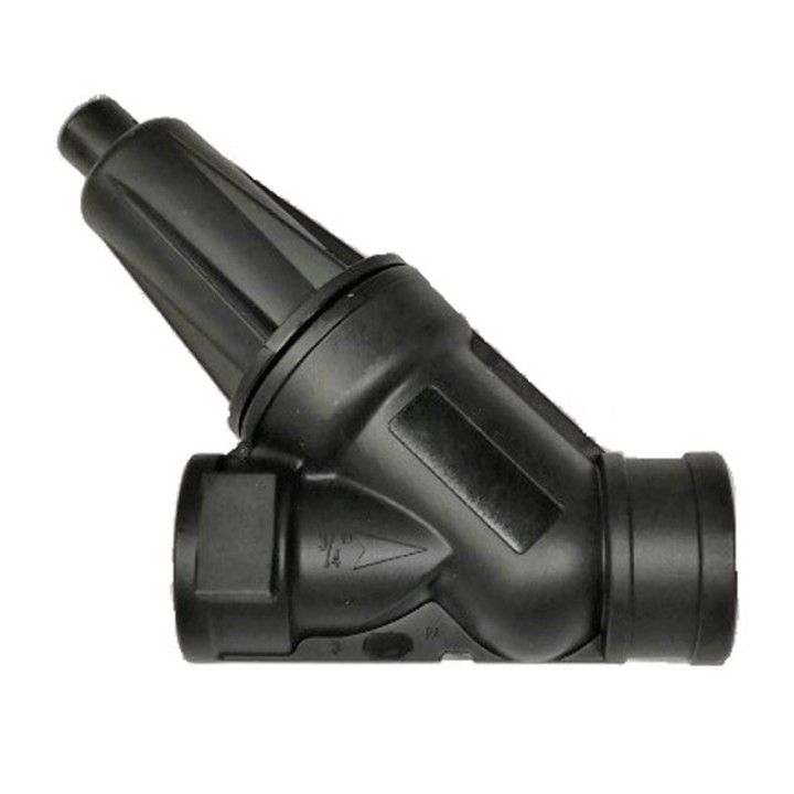 Réducteur ajust. Régl‚ 2,5 bars Ø 3/4" FF RP25