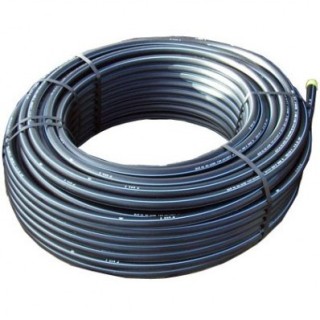 Tuyau PE 100 Ø 40 mm. PN 10, rlx. 50 m.