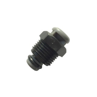 Purge d'air Ø 1/2" mâle