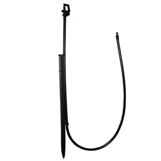 Vari-Rotor W Asta Stake 360°, cpl/piquet