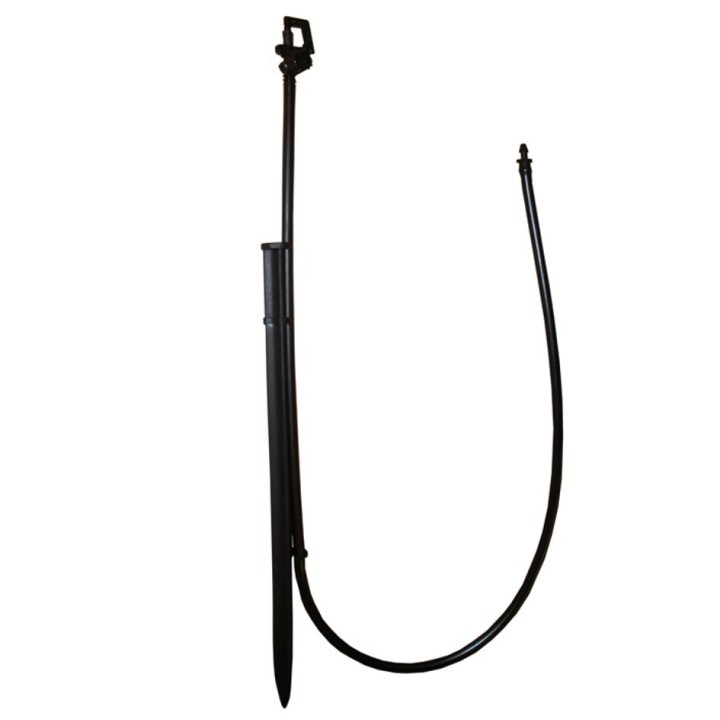 Vari-Rotor W Asta Stake 360°, cpl/piquet