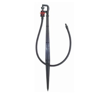 Micro-arroseur 7110 complet 1,3 mm. vert