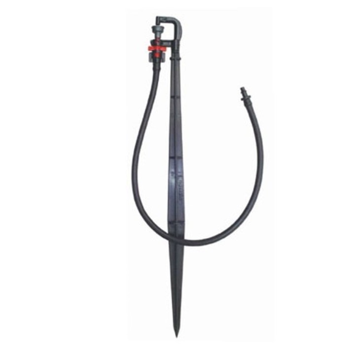 Micro-arroseur 7110 complet 1,3 mm. vert