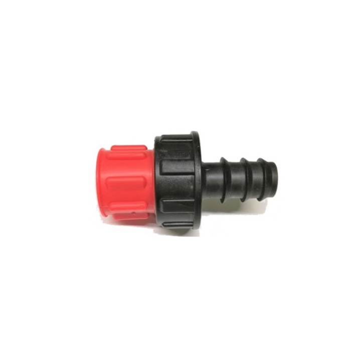 Soupape de vidange basse pression AMIAD Ø 16mm