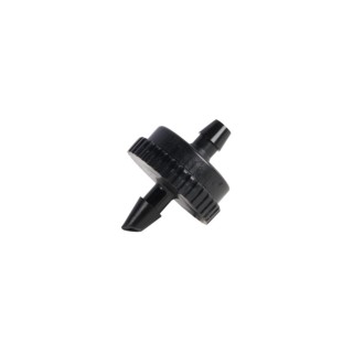 Goutteur bouton Ø 6 mm. 4 l./h