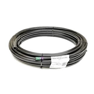 Tube goutteur Naan std 16 mm. 2l/h 33 cm en 25ml