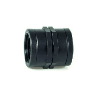 Manchon taraudé Ø 3/4" x 3/4" PP