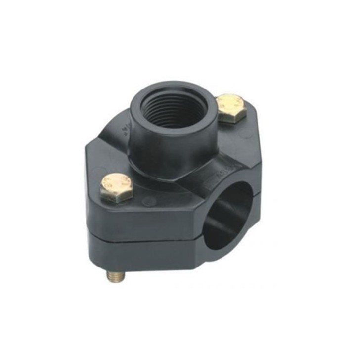 Collier de prise Ø 32 x 3/4"