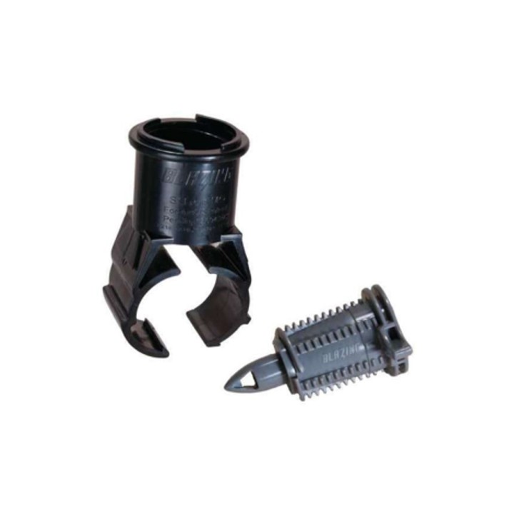 Collier de prise rapide Ø 25 mm. x 1/2''.