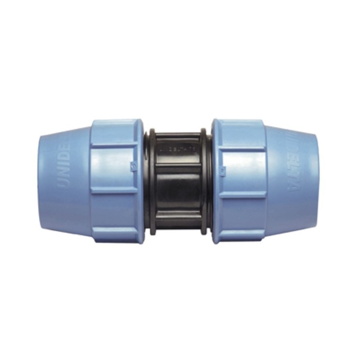 Manchon égal à compression Ø 25