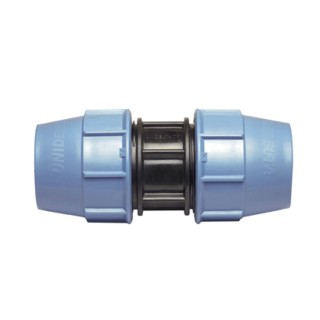 Manchon égal à compression Ø 32