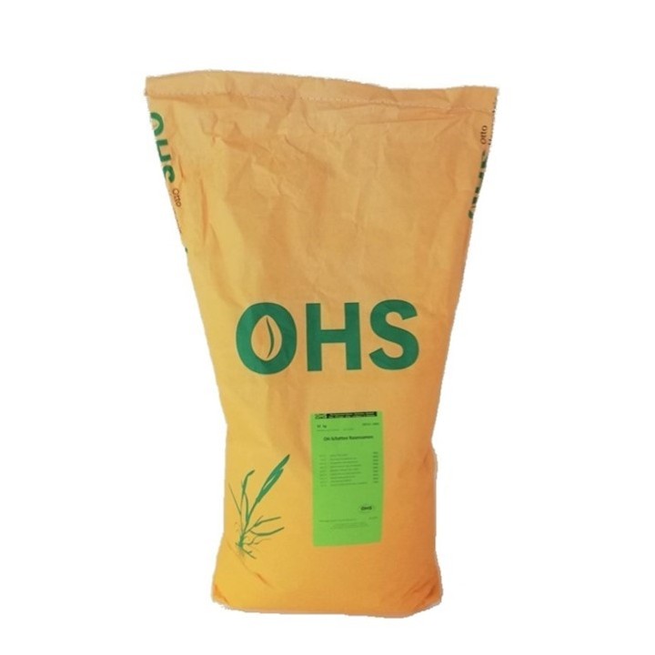 Semences Gazon OH Parc sac de 10kg pour 400m2