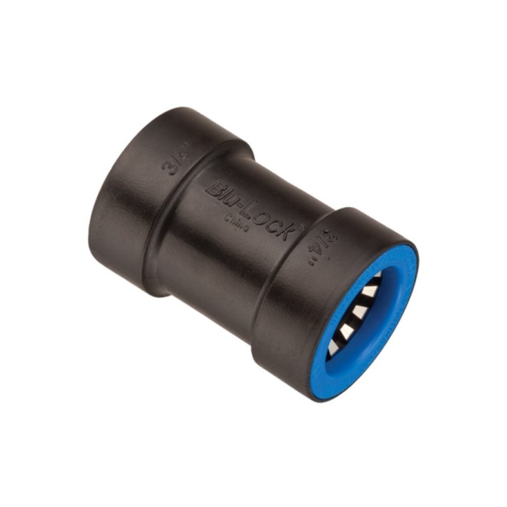 Manchon Blu-Lock Ø 24 mm x 24 mm