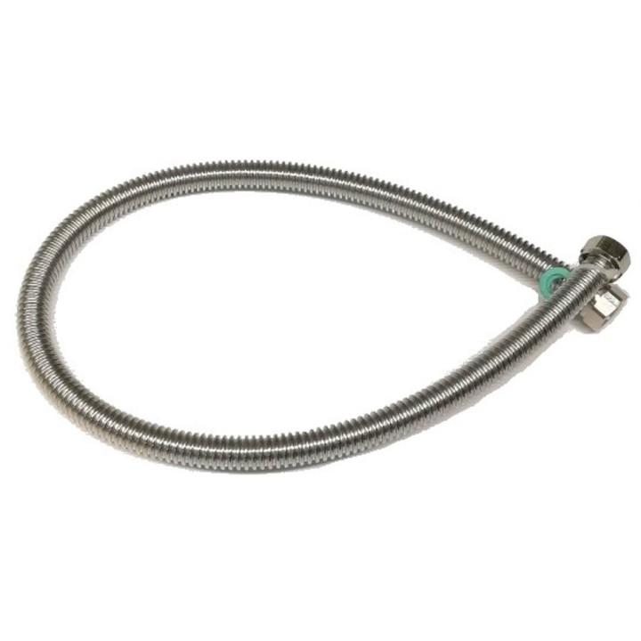 Flexible blind‚ FF 3/4" 100 cm.