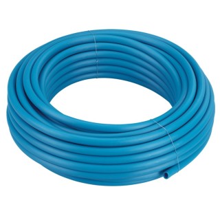 Tube Blu-Lock Ø 15 mm. Rouleau de 30 ml