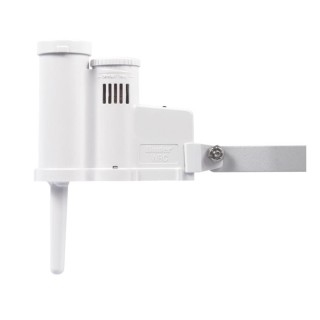 Sonde pluie, radio NF / NO ''Rain-Clik''