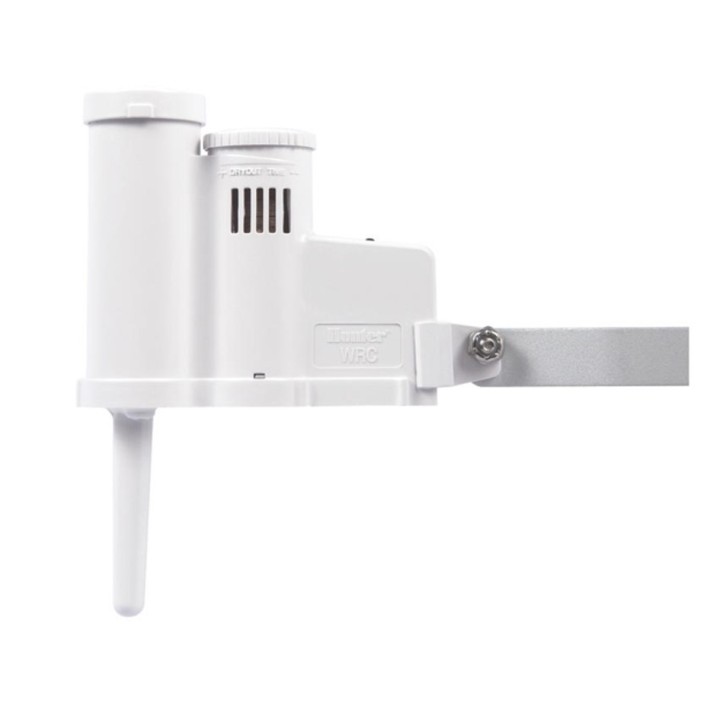 Sonde pluie, radio NF / NO ''Rain-Clik''